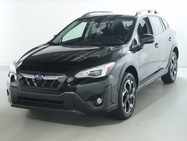 Certified 2023 Subaru Crosstrek 2.5i Limited