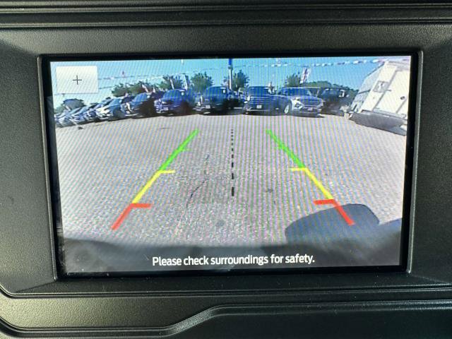 Used 2023 Ford Bronco Big Bend image 22