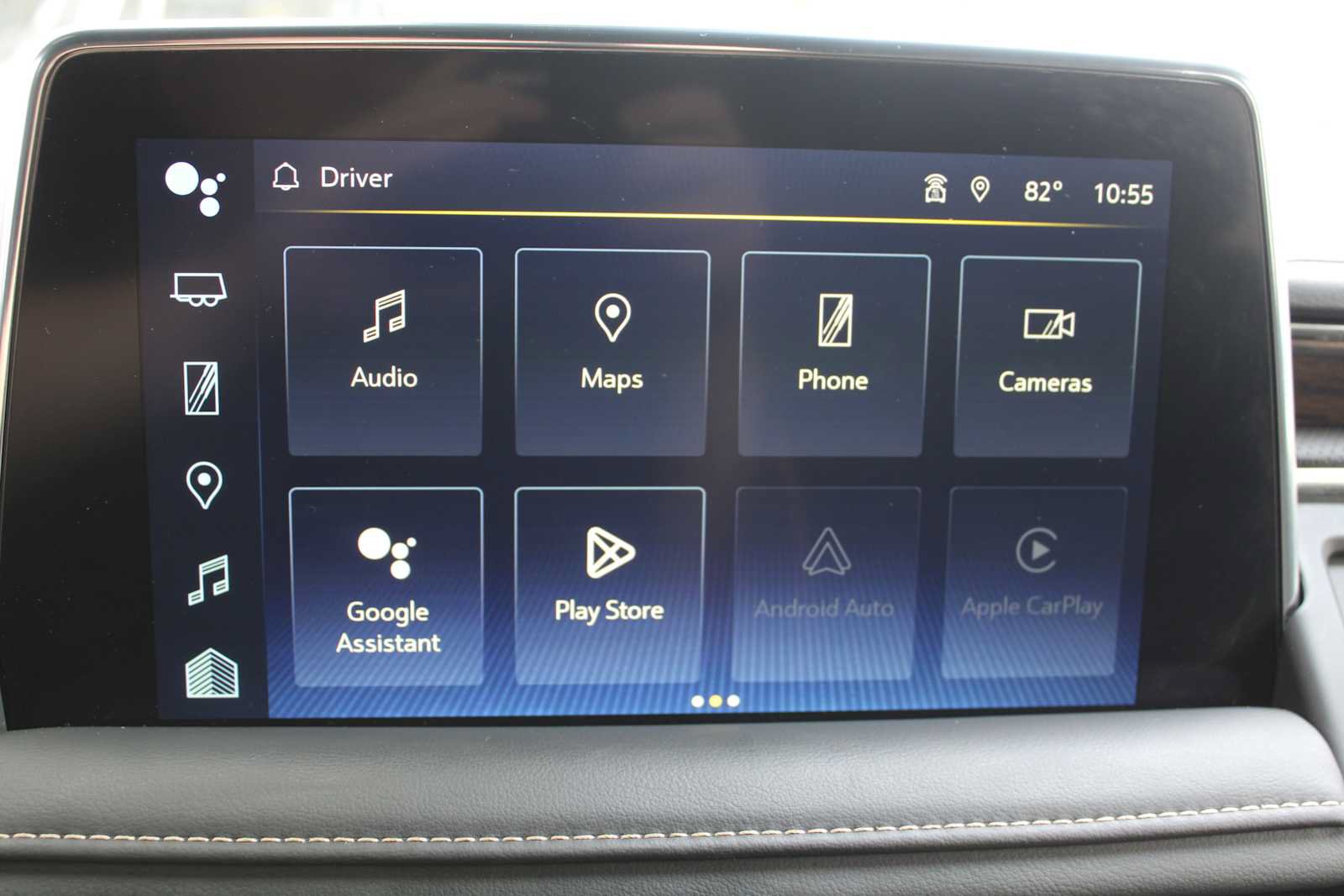 Certified 2023 Chevrolet Tahoe Premier w/ Advanced Technology Package AWD/4WD image 21