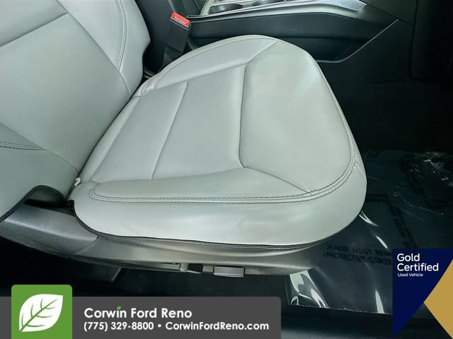 Certified 2021 Ford Explorer XLT w/ Equipment Group 202A AWD/4WD image 32