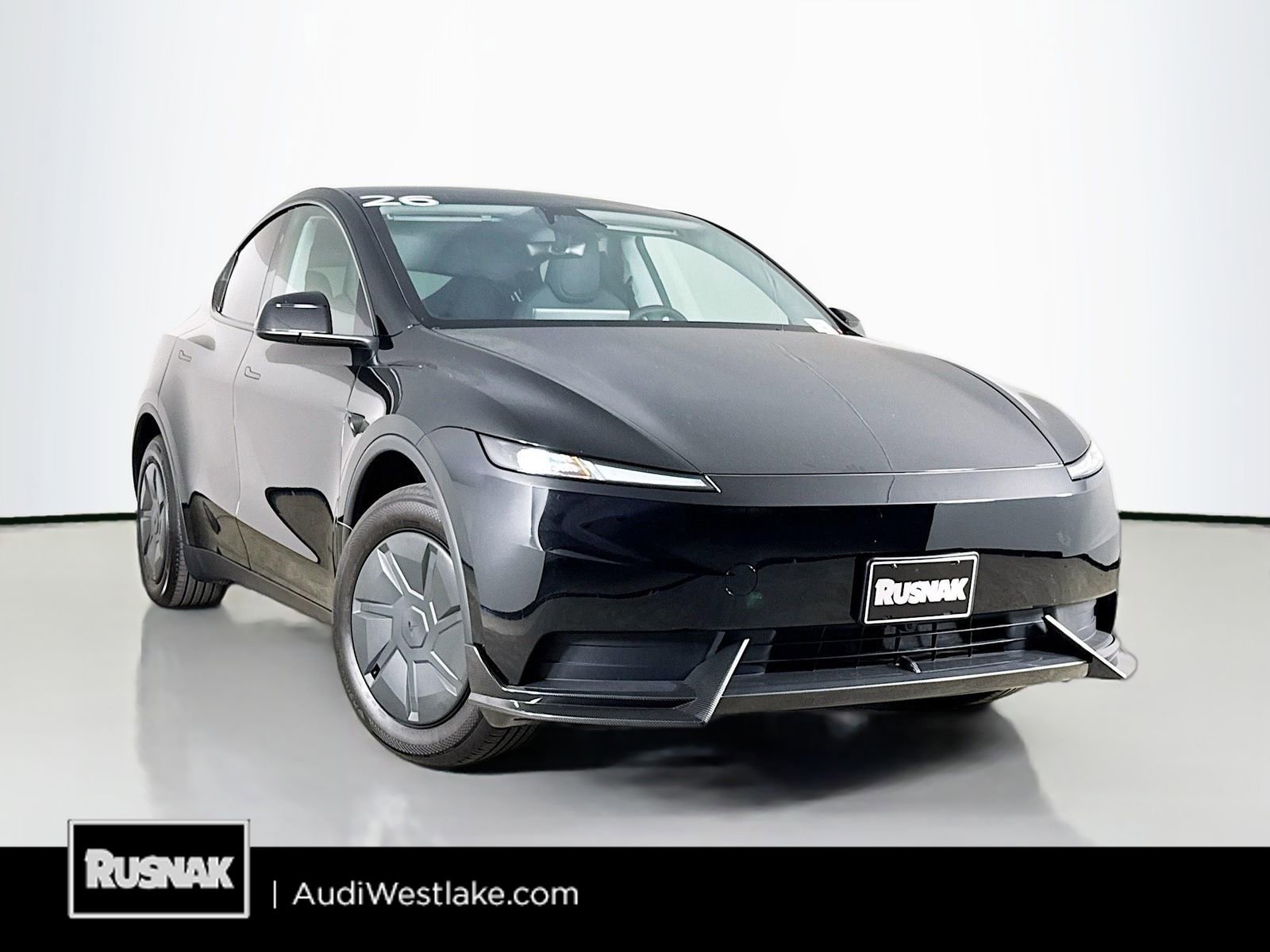 Used 2026 Tesla Model Y 2WD