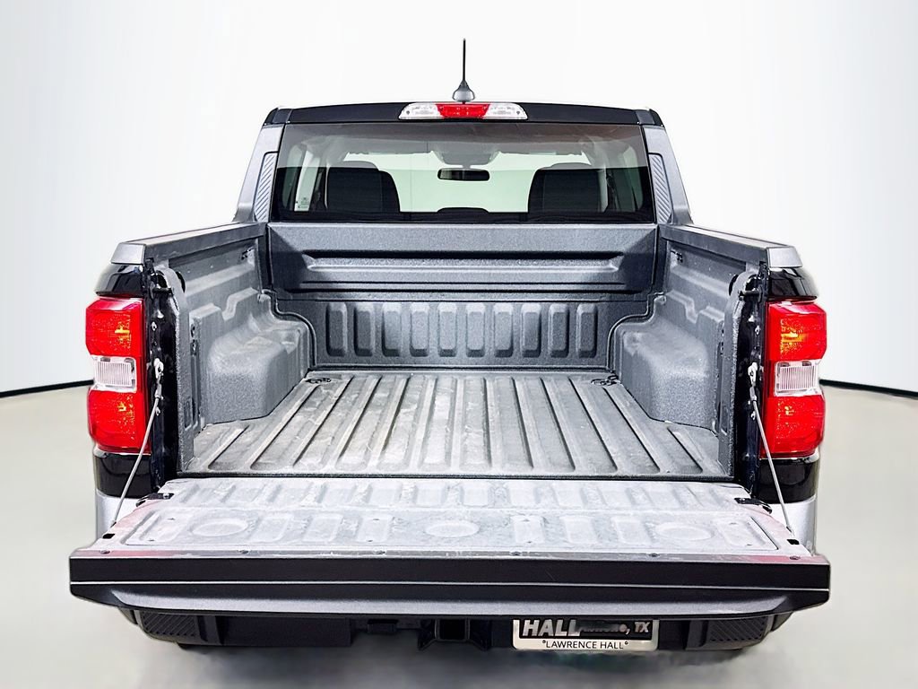 Used 2025 Ford Maverick XLT w/ Equipment Group 302A image 22