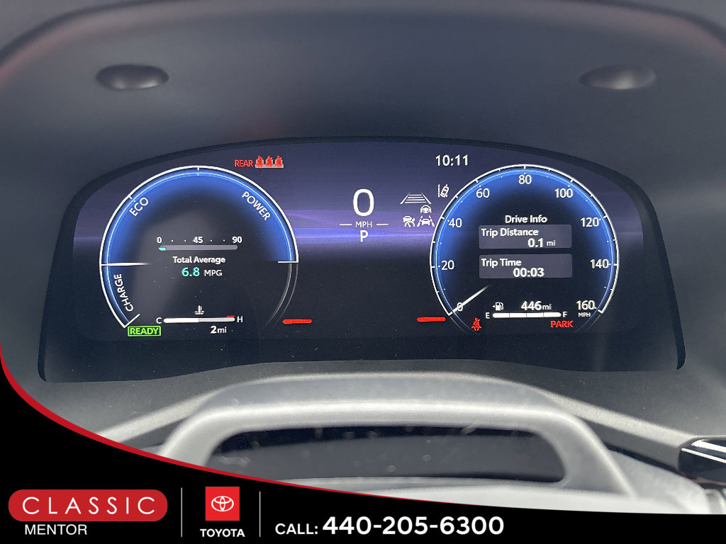 New 2026 Toyota Camry XSE FWD image 13