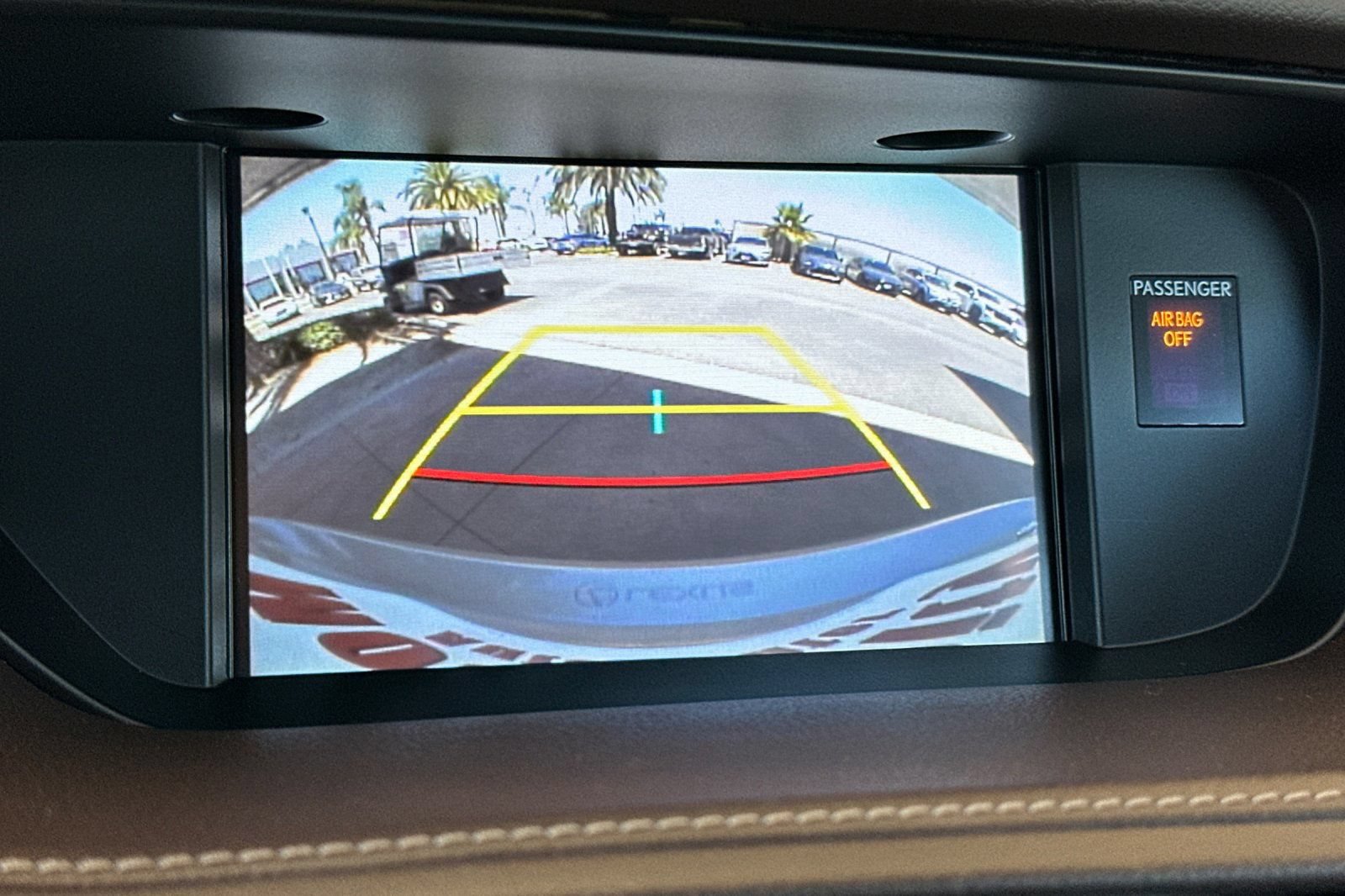 Used 2018 Lexus ES 350 w/ Premier Package FWD image 19