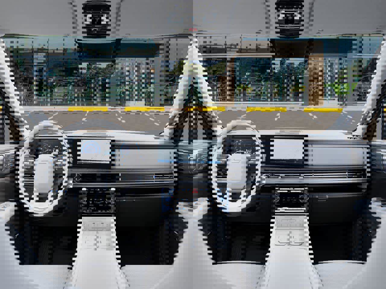 New 2026 Hyundai Santa Fe Calligraphy image 26