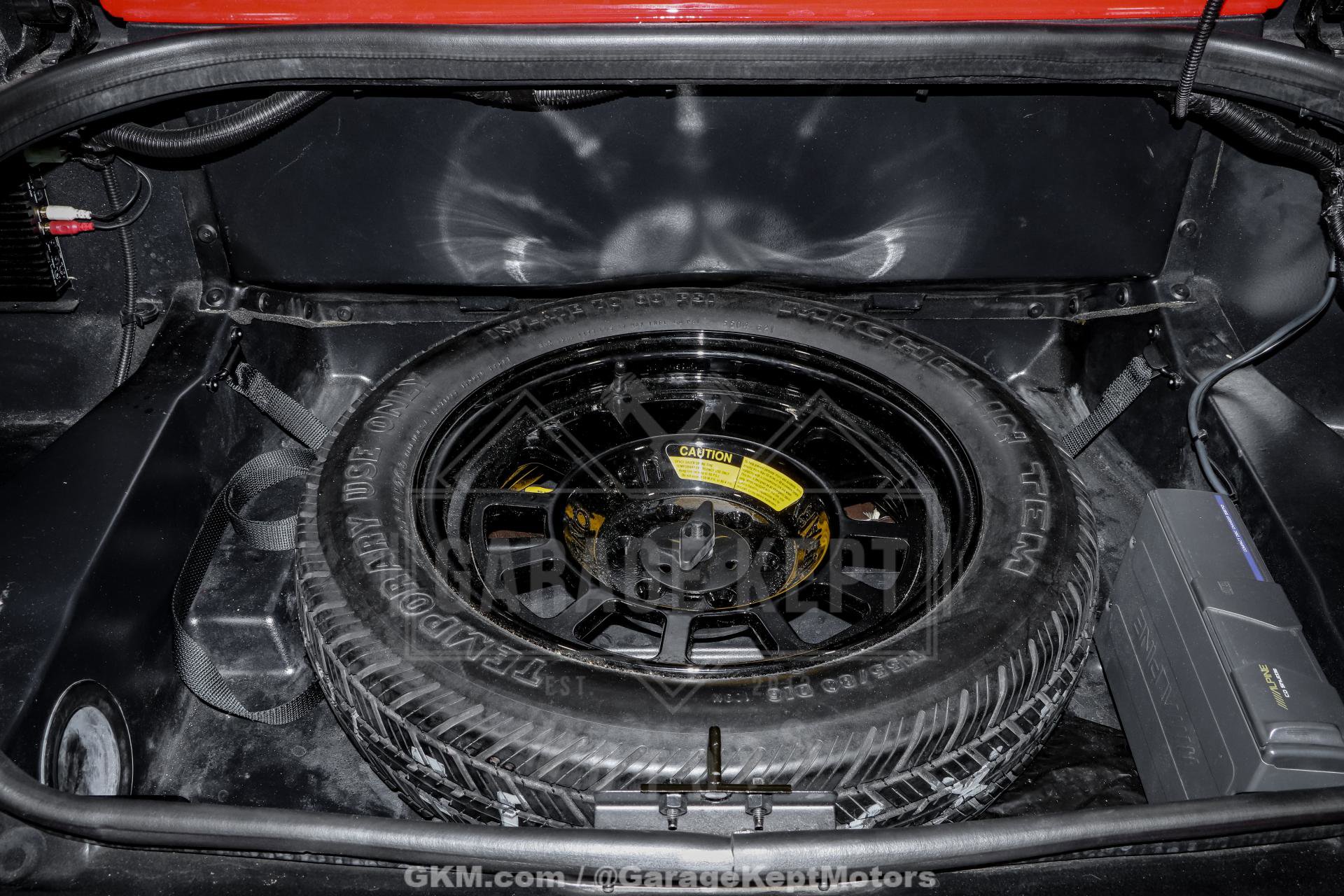 Used 1994 Dodge Viper RT/10 image 78