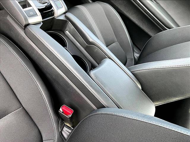 Used 2019 Honda Civic Sport image 21