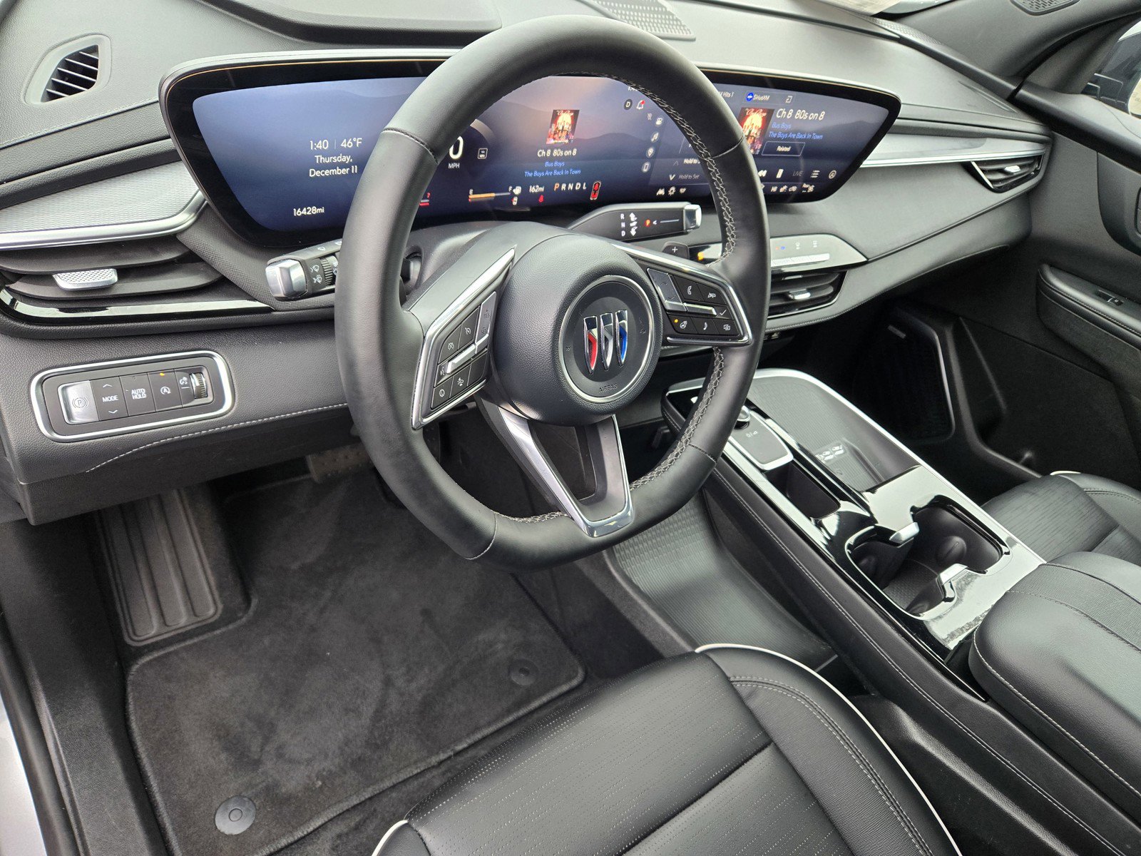 Certified 2025 Buick Enclave Sport Touring image 13