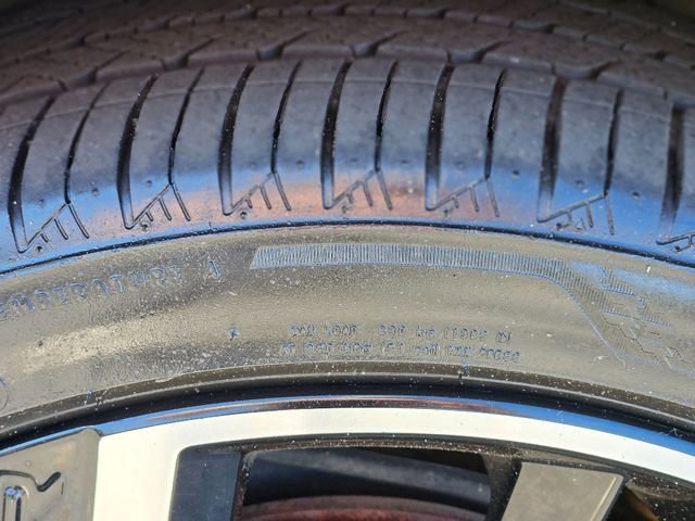 Certified 2024 Nissan Altima 2.5 SR image 11