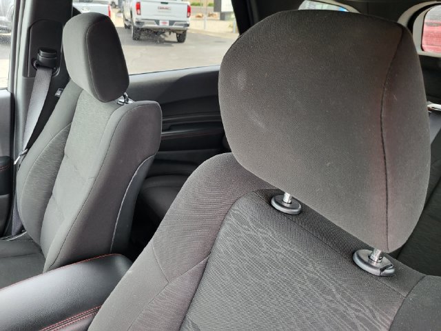 Certified 2025 Dodge Durango GT AWD/4WD image 20