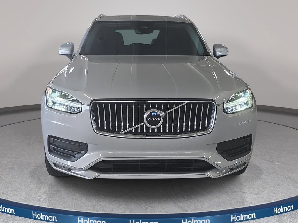 Used 2023 Volvo XC90 B5 Core AWD/4WD image 3