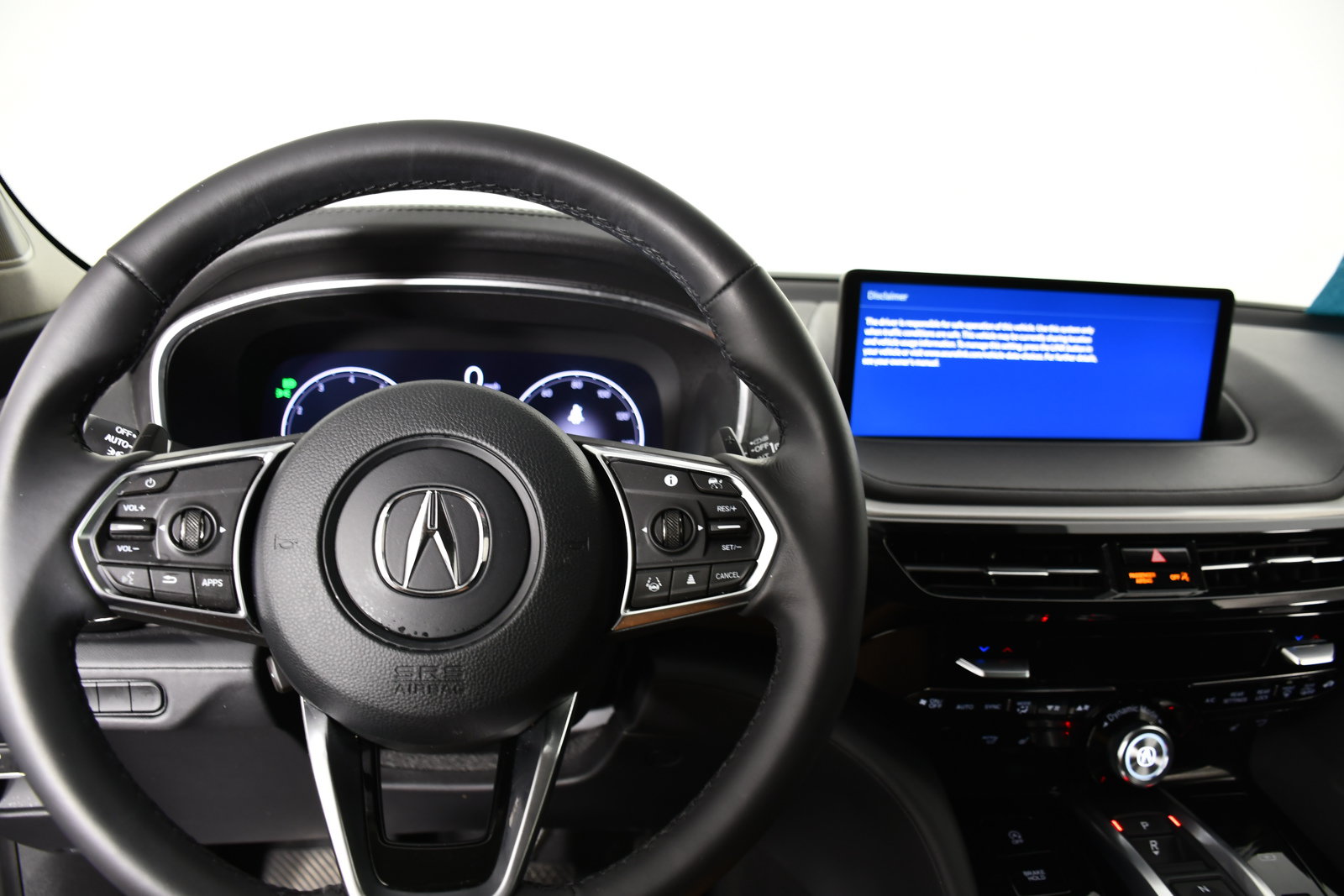 Certified 2024 Acura MDX w/ Technology Package AWD/4WD image 16