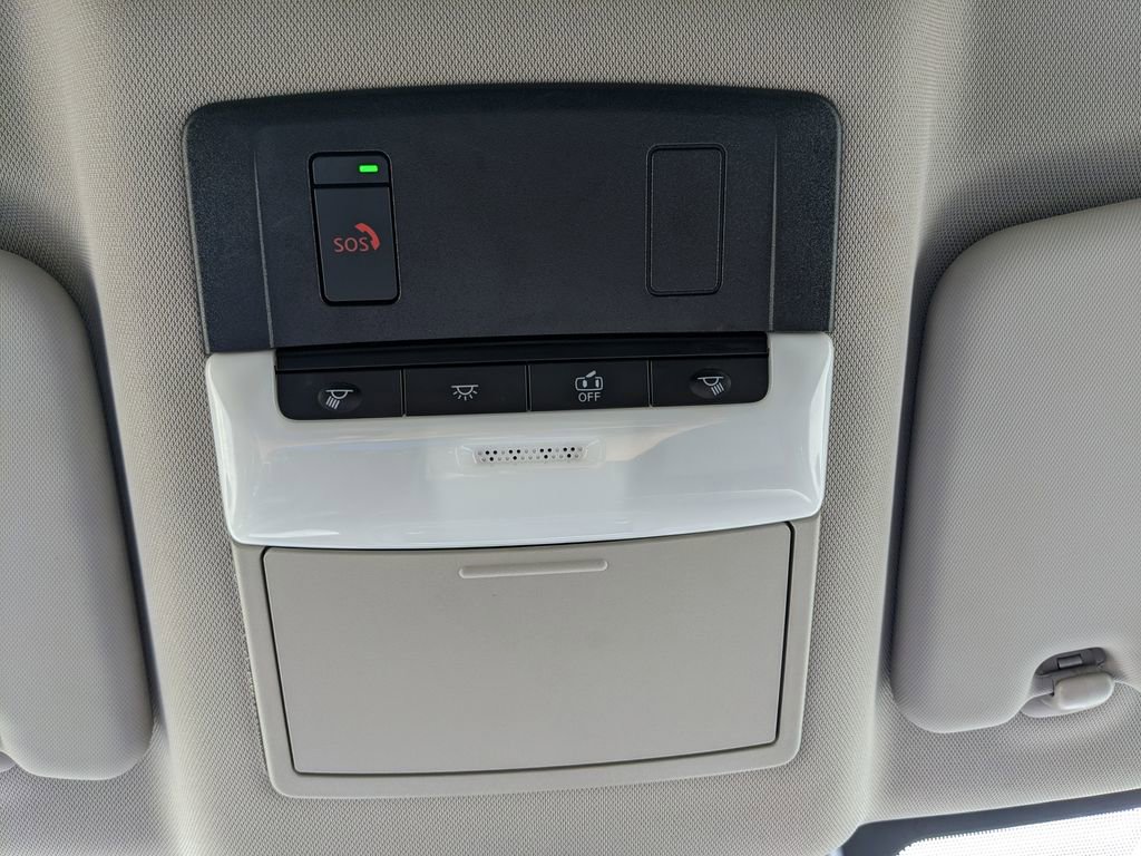 Used 2023 Nissan Rogue SV FWD image 55