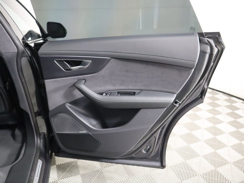 New 2026 Audi RS Q8 performance image 29