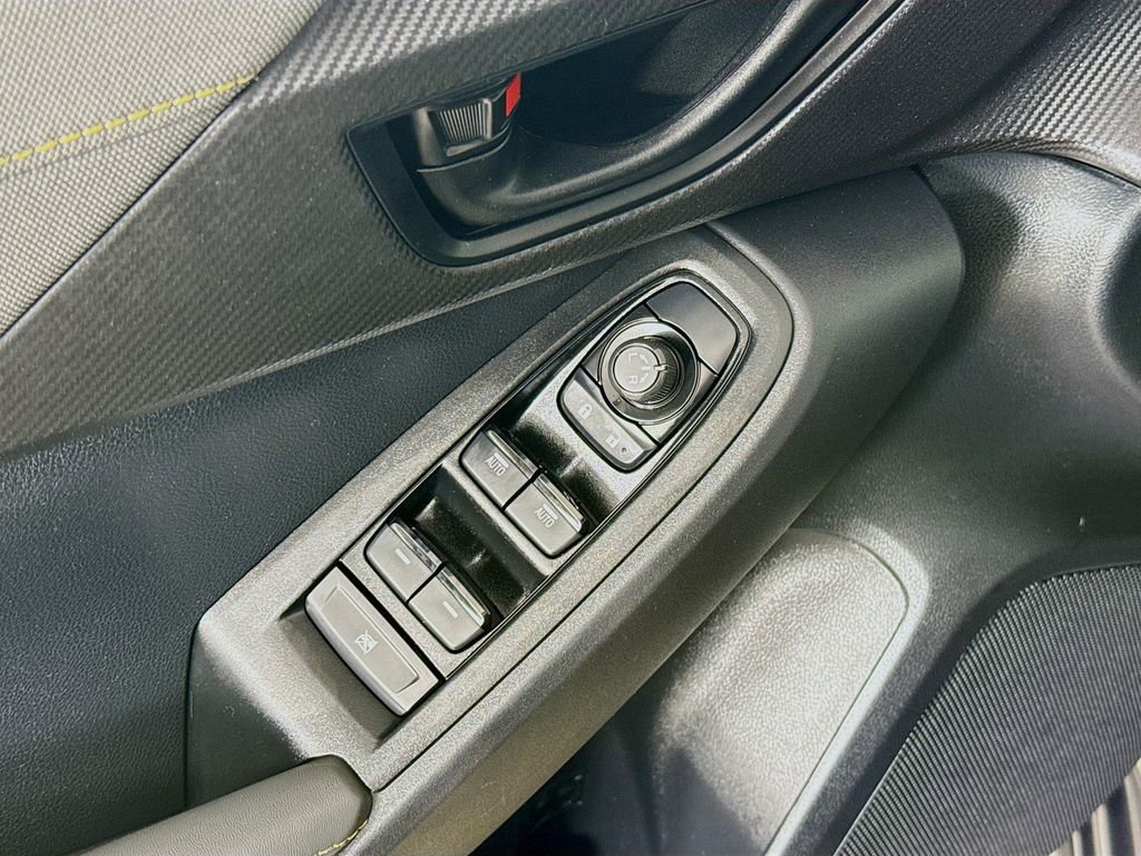Used 2024 Subaru Crosstrek 2.5i Sport image 20