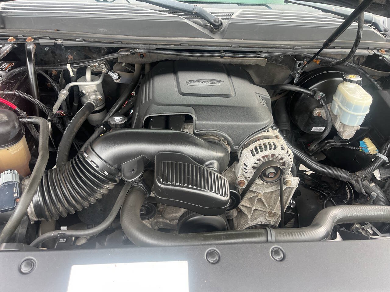 Used 2011 Chevrolet Avalanche LS w/ Convenience Package AWD/4WD image 33