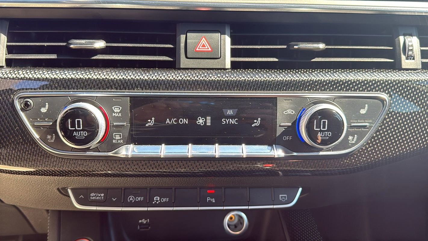 Used 2018 Audi S5 Premium Plus w/ Navigation Package image 25