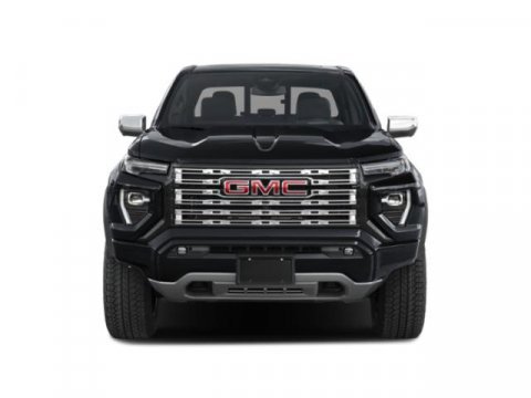 New 2026 GMC Canyon Denali w/ LPO, Black Badging Package AWD/4WD image 7