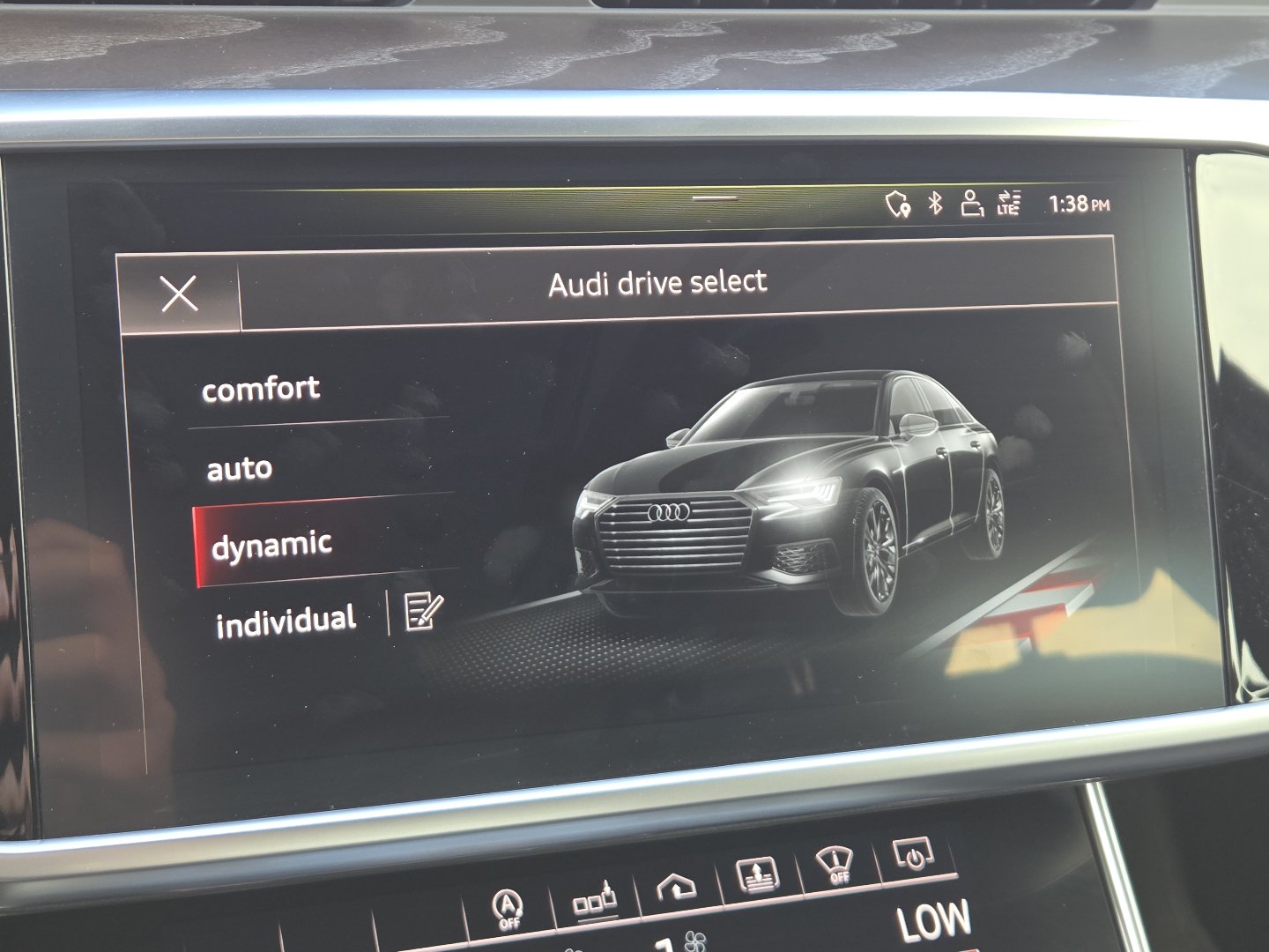 Used 2020 Audi A6 2.0T Prestige AWD/4WD image 9
