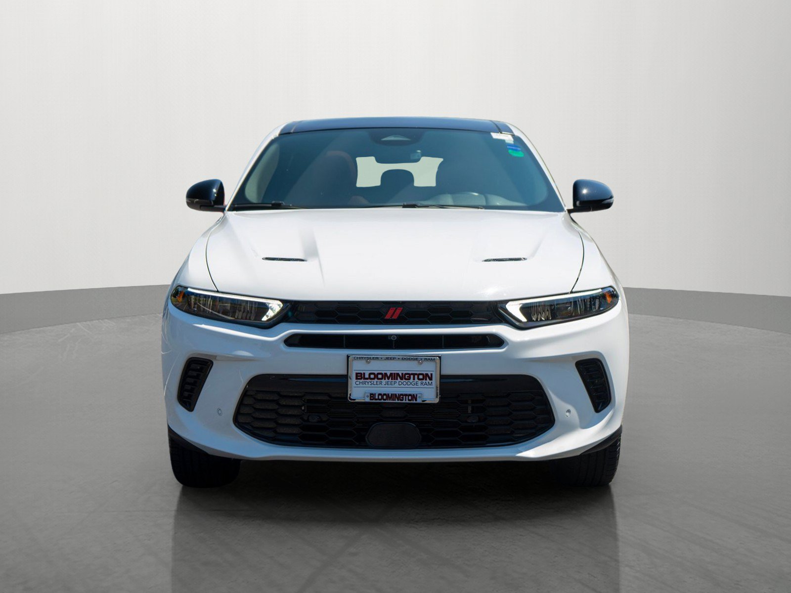 Used 2023 Dodge Hornet GT Plus w/ Tech Pack Plus w/o Parking AWD/4WD image 2