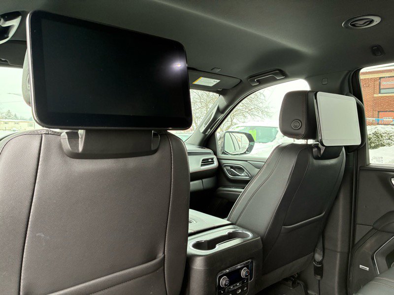 Used 2024 Chevrolet Tahoe RST w/ Luxury Package image 19