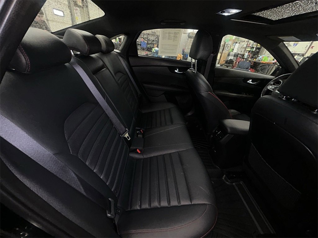 Used 2024 Kia Forte GT image 13