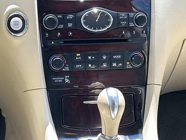 Used 2014 INFINITI QX50 Journey w/ Premium Package image 26