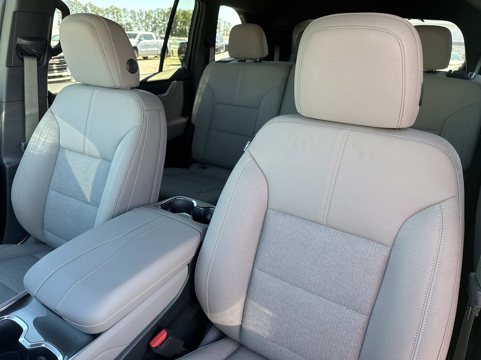 New 2026 GMC Acadia Elevation w/ LPO, Floor Liner Package image 24