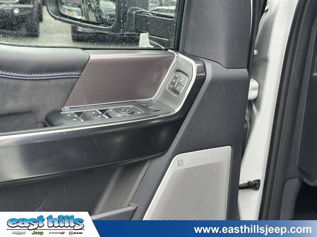 Used 2026 Ford F250 Platinum w/ Tremor Off-Road Package AWD/4WD image 15