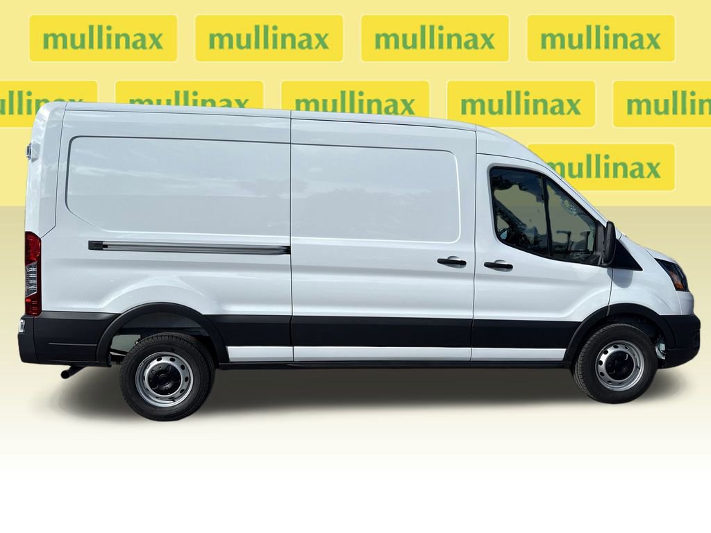 New 2026 Ford Transit 250 148 Medium Roof w/ Load Area Protection Package image 15