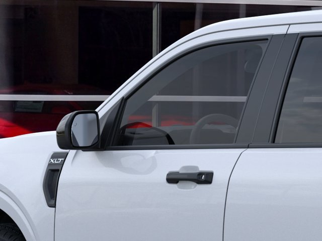 New 2026 Ford Maverick XLT w/ XLT Luxury Package FWD image 21
