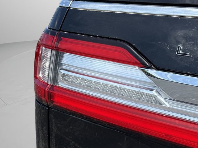 Used 2021 Lincoln Navigator L Black Label AWD/4WD image 49
