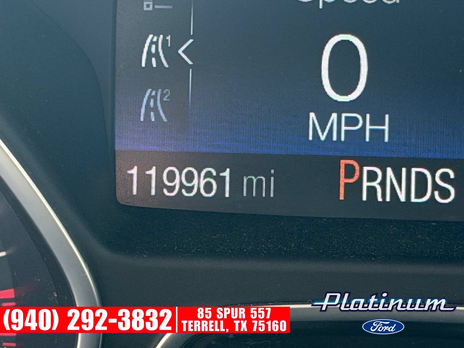 Used 2017 Ford Escape SE w/ SE Leather Comfort Package FWD image 23