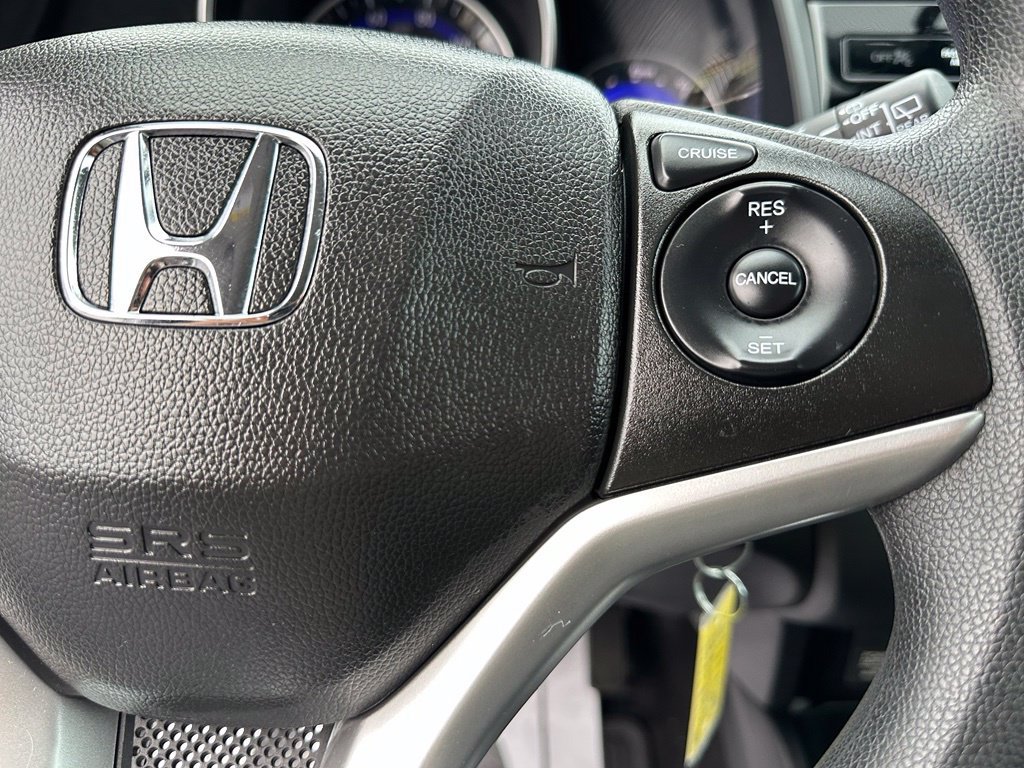Used 2017 Honda Fit LX image 23