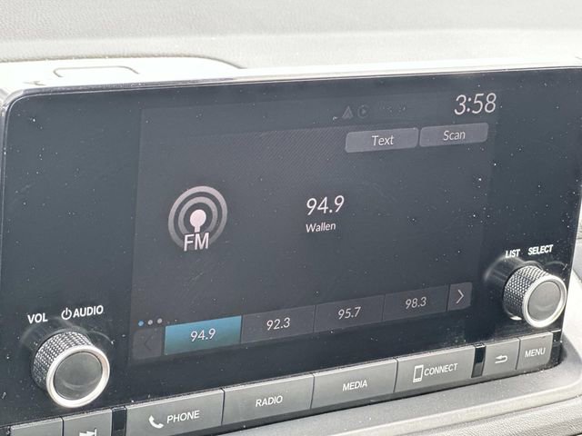 Used 2024 Honda Accord EX image 27