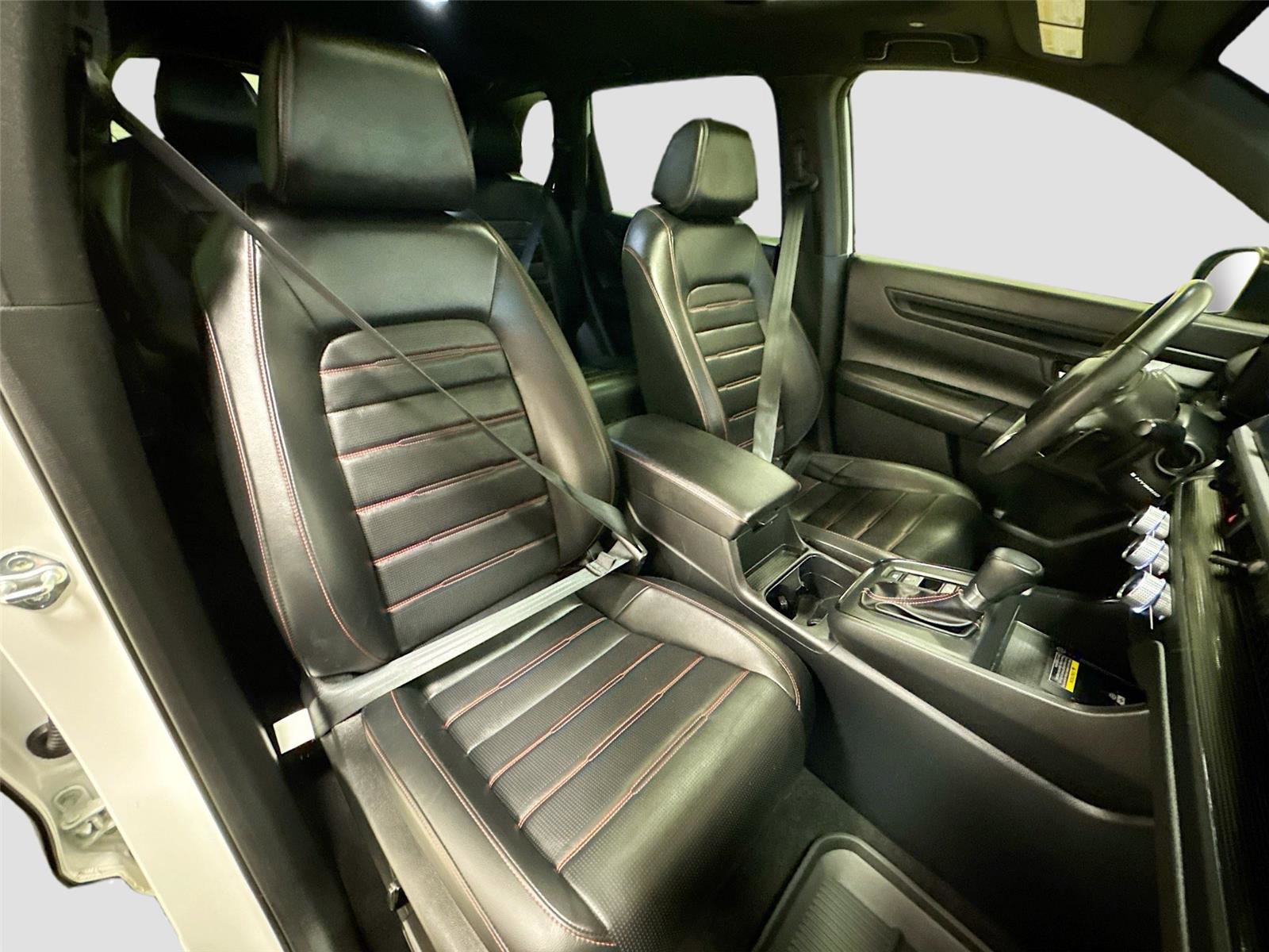 Used 2024 Honda CR-V Sport-L image 28