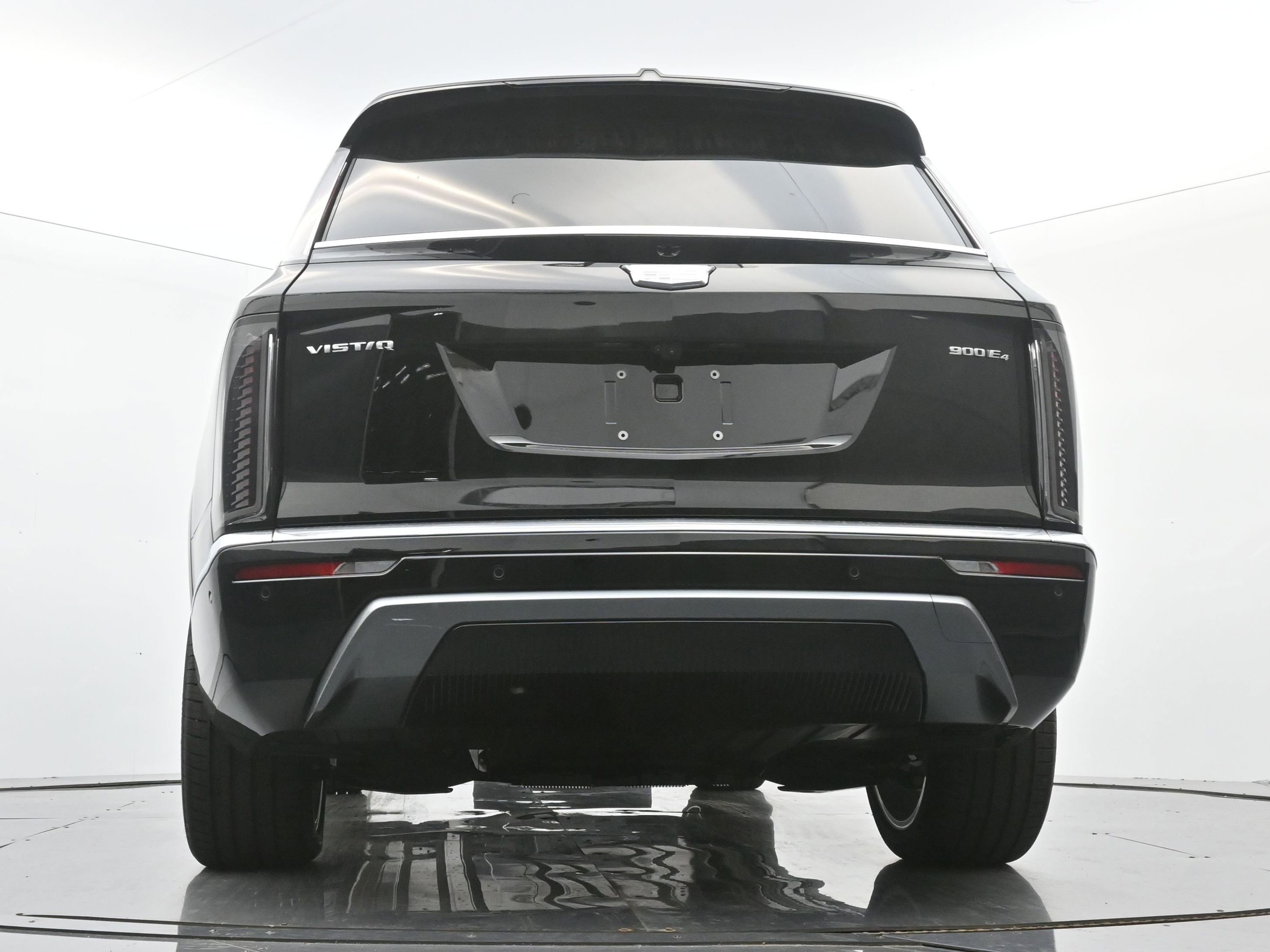 New 2026 Cadillac Vistiq Premium Luxury w/ LPO, Floor Liner Package image 18