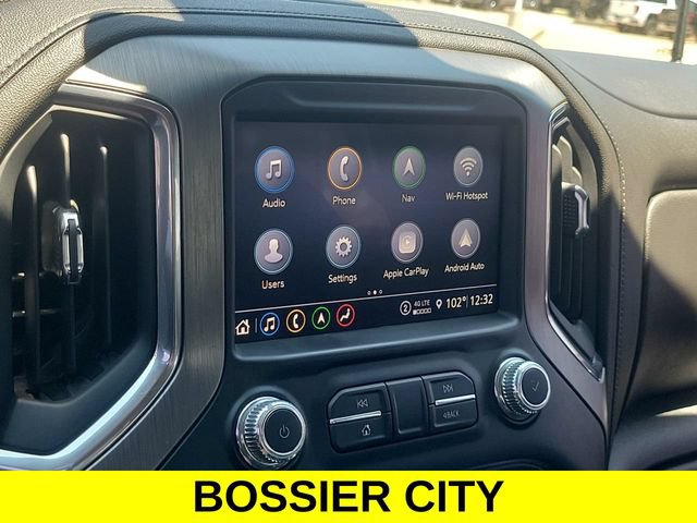 Certified 2023 GMC Sierra 3500 Denali w/ Denali Black Diamond Edition AWD/4WD image 13