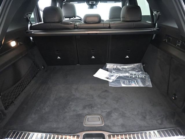 New 2025 Mercedes-Benz GLE 350 4MATIC image 24