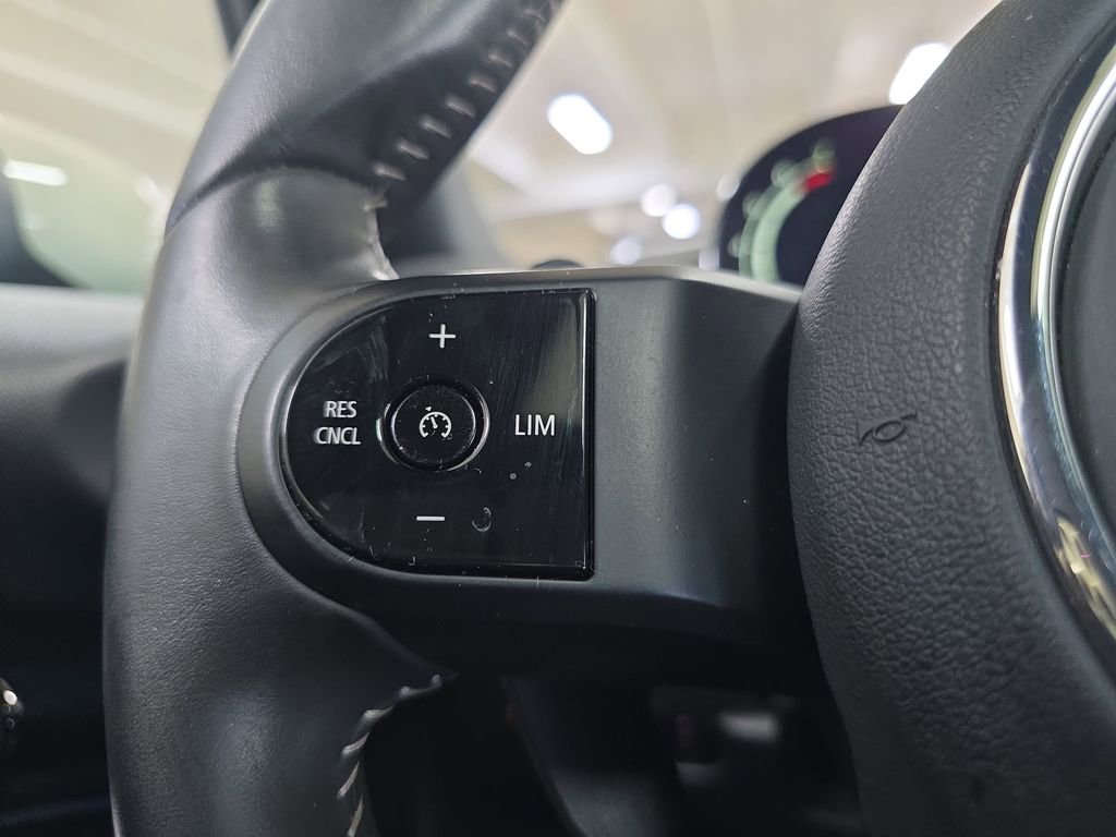 Used 2024 MINI Cooper S w/ MINI Resolute Edition image 18