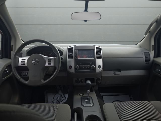 Used 2021 Nissan Frontier SV AWD/4WD image 10