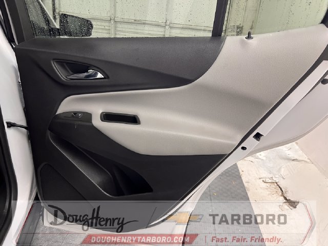 Used 2024 Chevrolet Equinox LS w/ LS Convenience Package FWD image 36