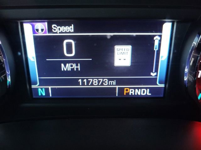 Used 2017 GMC Sierra 1500 SLT image 23