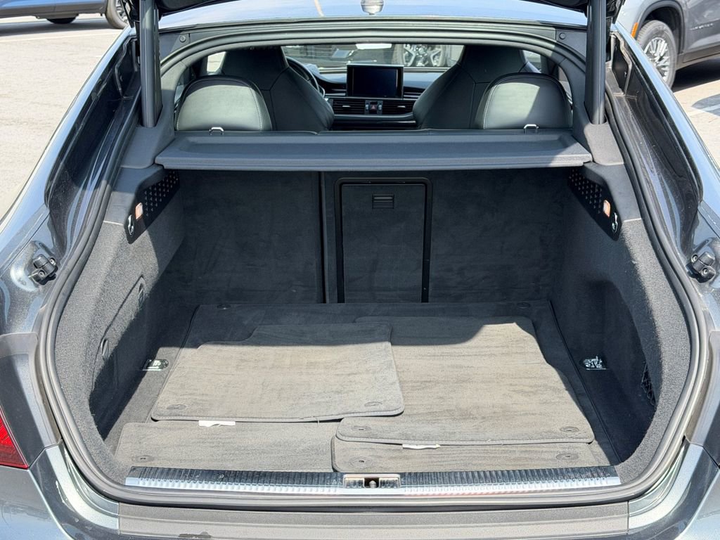 Used 2016 Audi RS 7 Prestige image 15