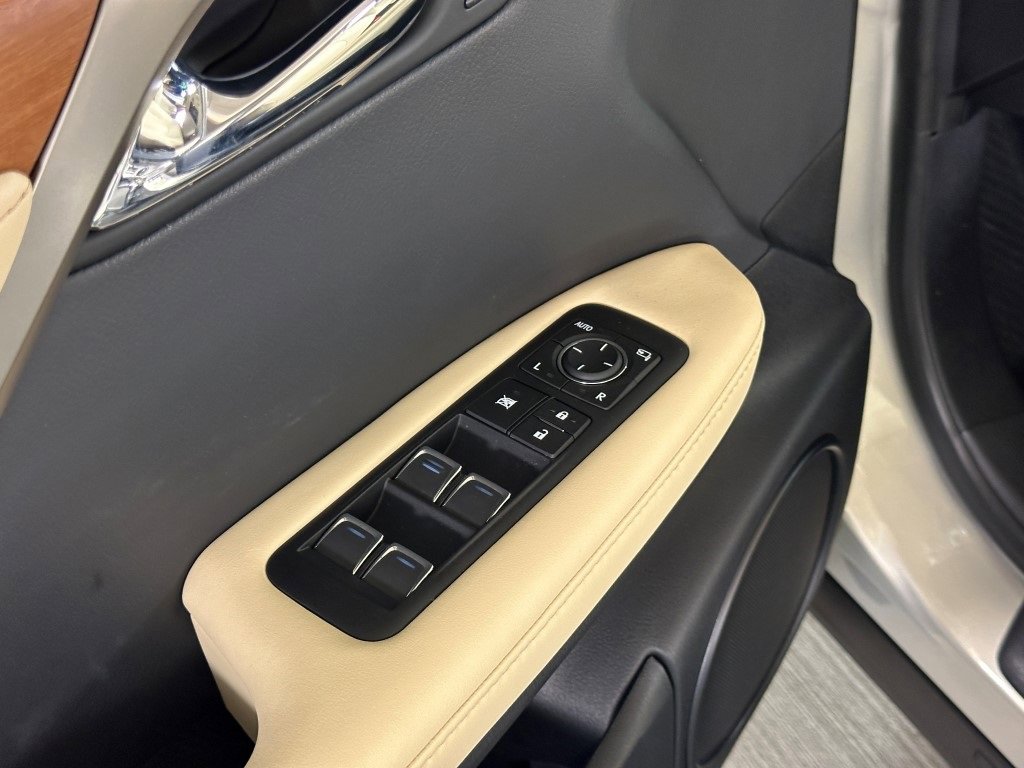 Used 2021 Lexus RX 350 AWD w/ Premium Package image 27