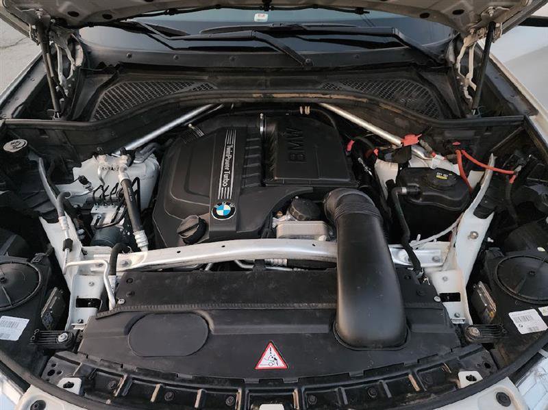 Used 2016 BMW X5 xDrive35i image 19