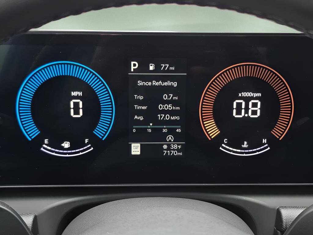 Certified 2025 Hyundai Tucson XRT image 26