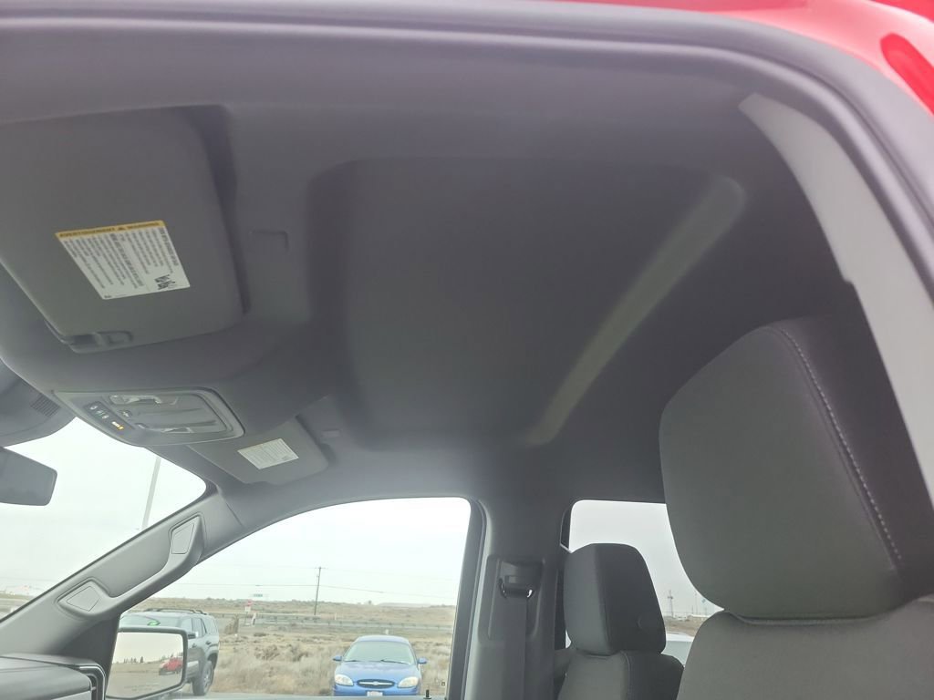 New 2026 Chevrolet Silverado 1500 LT image 22