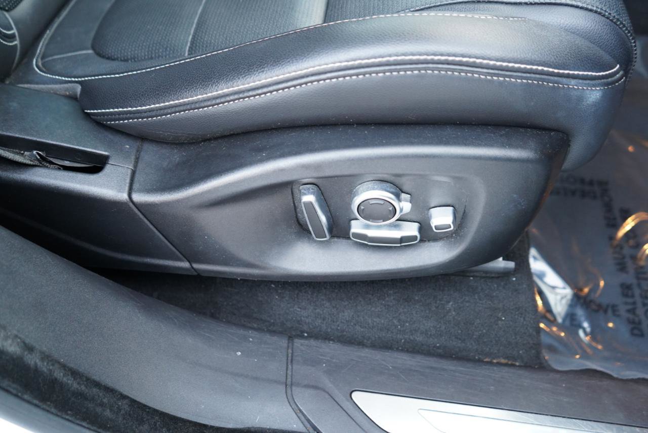 Used 2020 Jaguar F-PACE R-Sport image 86