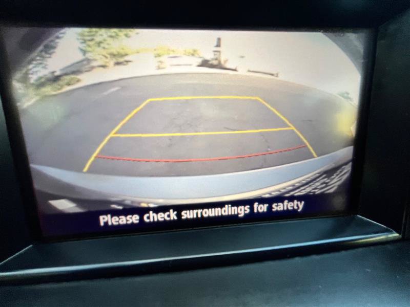 Used 2015 MAZDA MAZDA6 Grand Touring FWD image 12